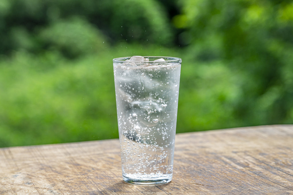 屋久島プレミアム クラフトジン「天ノ謡」AMA NO UTA