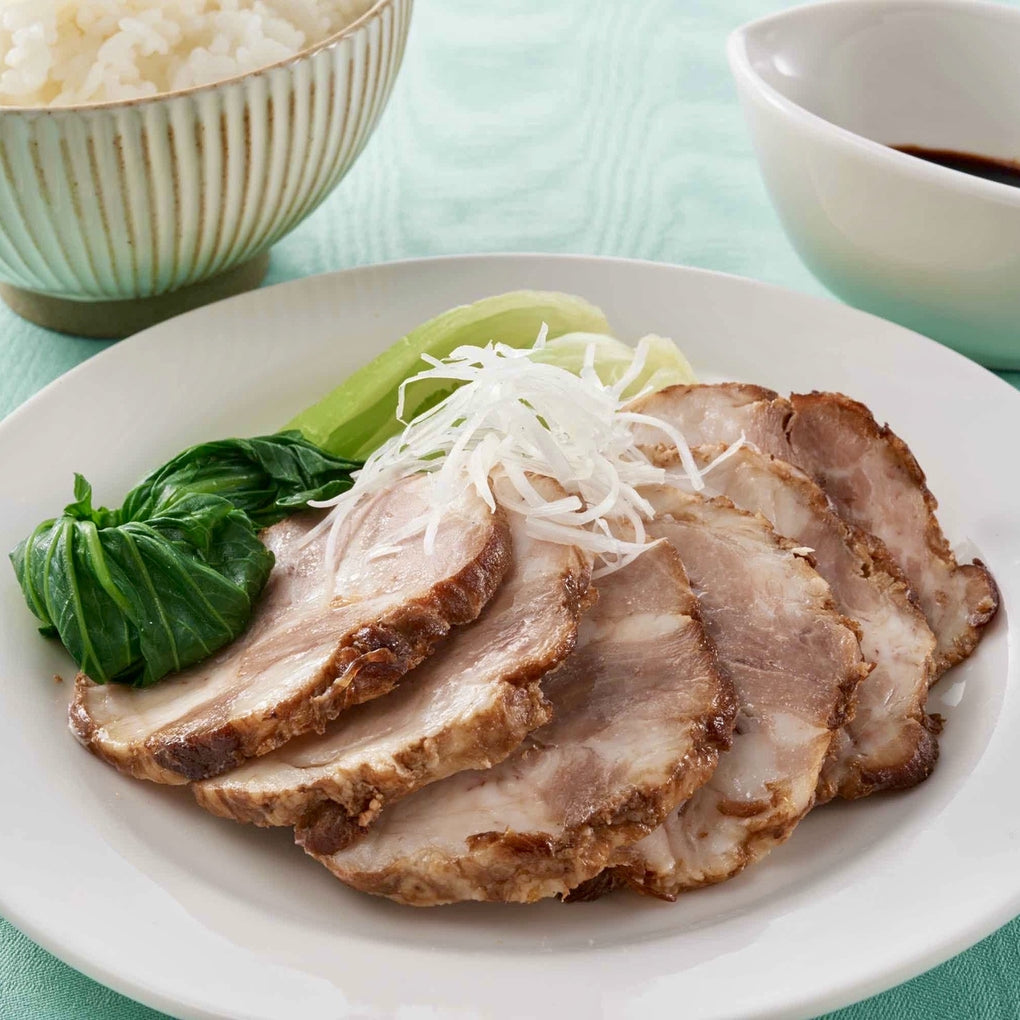 謹製焼豚｜浅草鳥越おかず横丁松屋