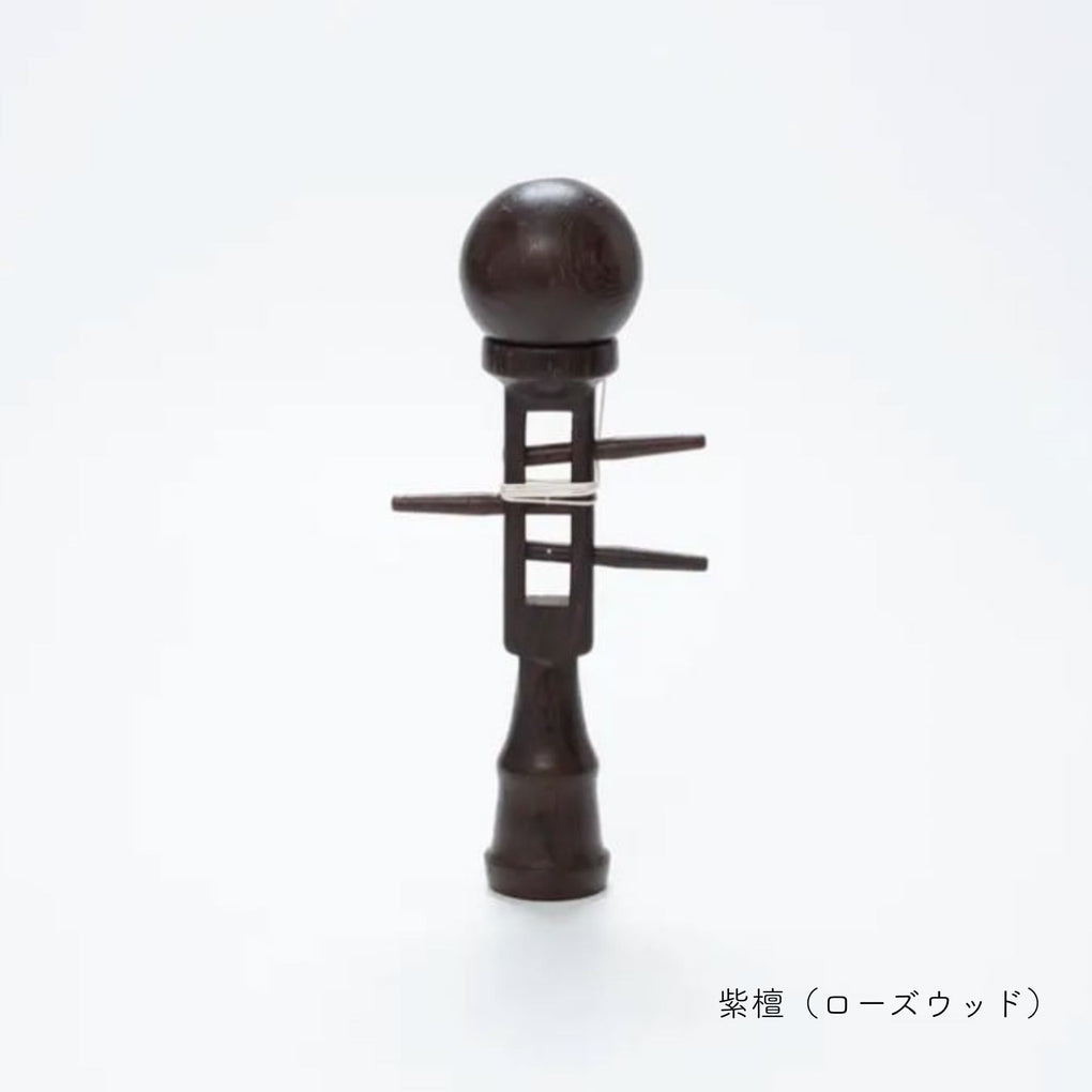 SHAMIDAMA（けん玉）｜三絃司きくおか