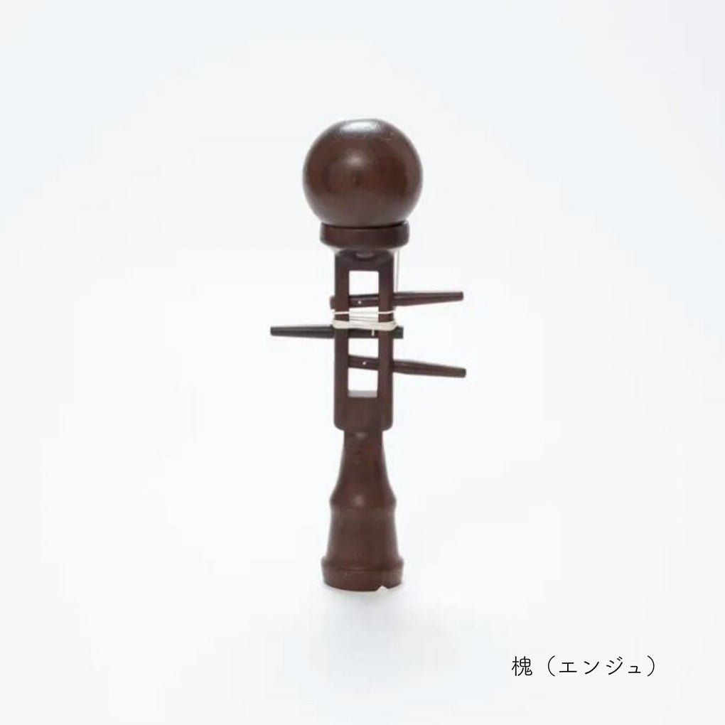 SHAMIDAMA（けん玉）｜三絃司きくおか