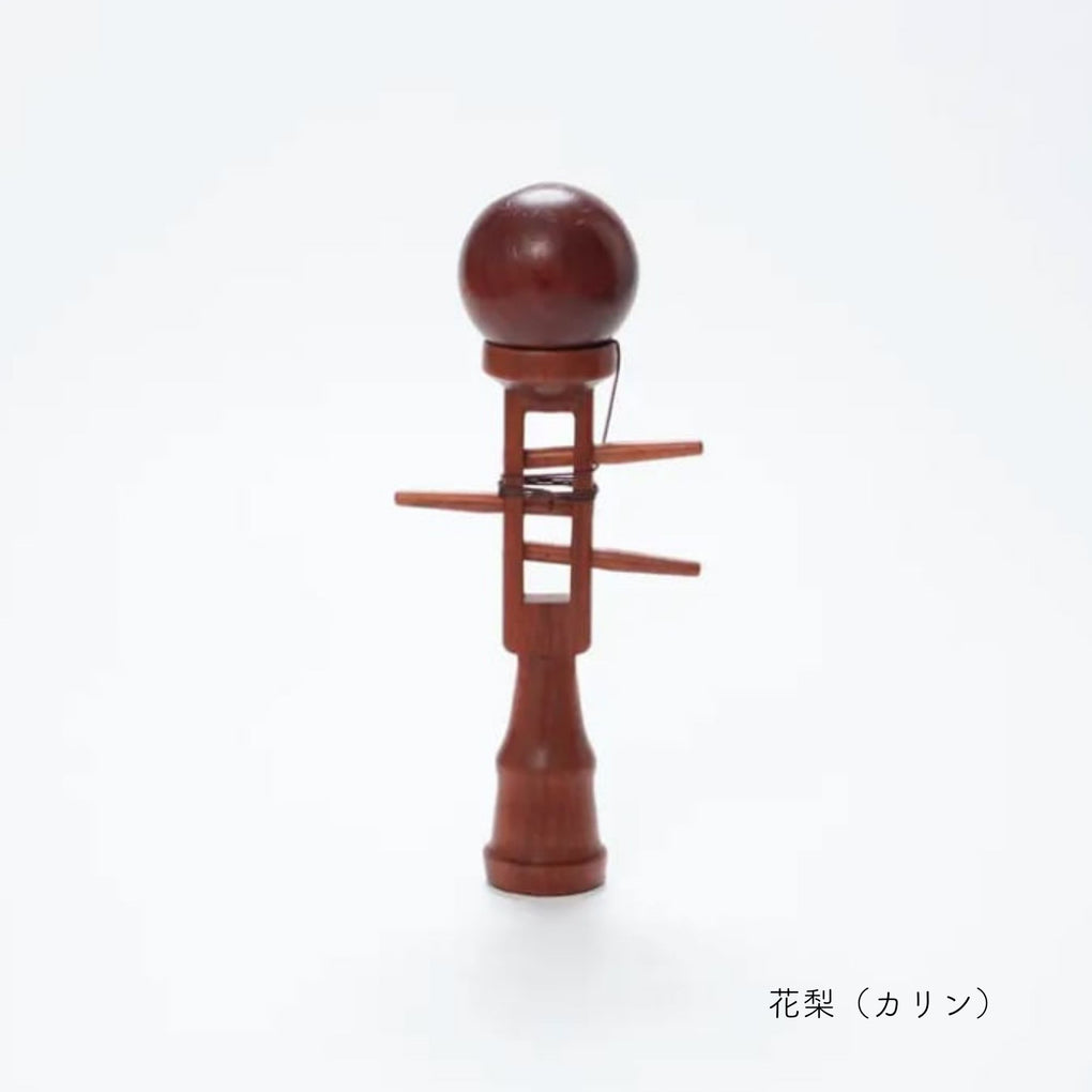 SHAMIDAMA（けん玉）｜三絃司きくおか