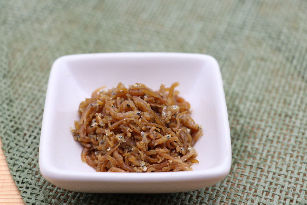 「佃惣煮菜」１０品佃煮詰合せ　佃惣菜ひろかわ