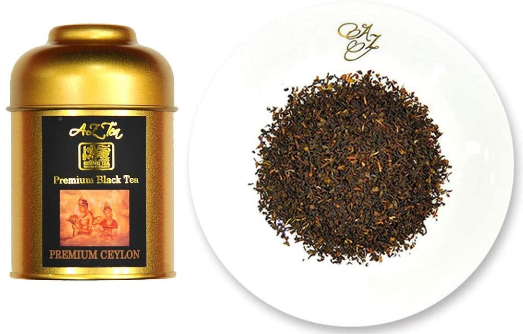 Serendiva THE TEA BOUTIQUE大阪心斎橋　厳選プレミアムギフトセット