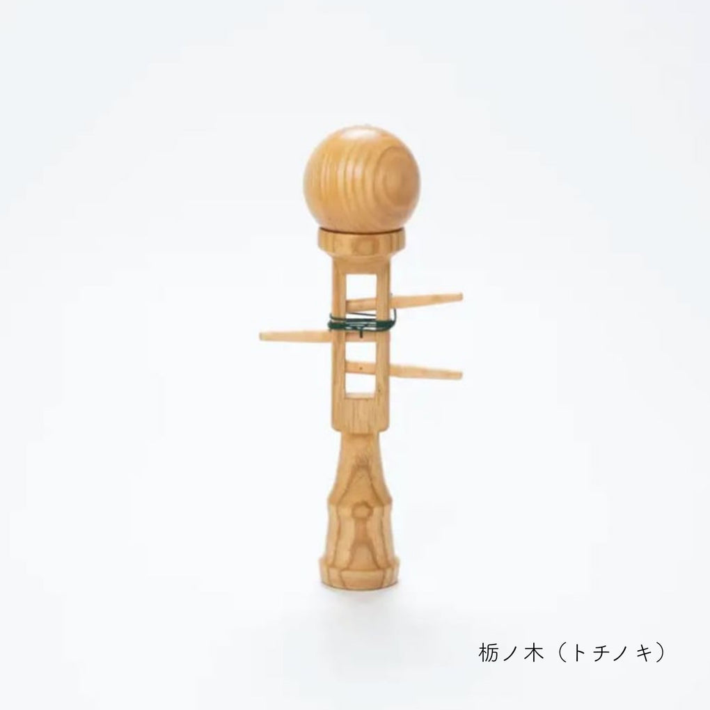 SHAMIDAMA（けん玉）｜三絃司きくおか