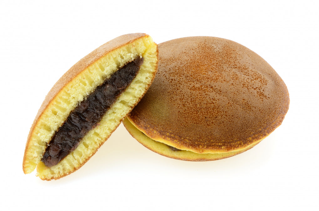 こはくファーム 「どらやき こはく」