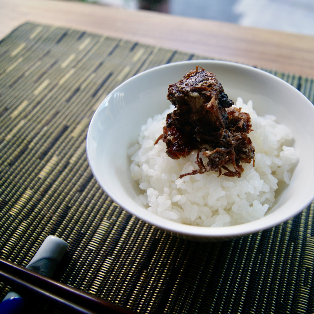 東京X焼豚味噌漬け・焼瓶　2個セット(味噌・生姜）｜浅草鳥越おかず横丁松屋
